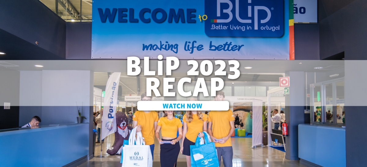 Celebrating BLiP Expo 2023: A Resounding Success