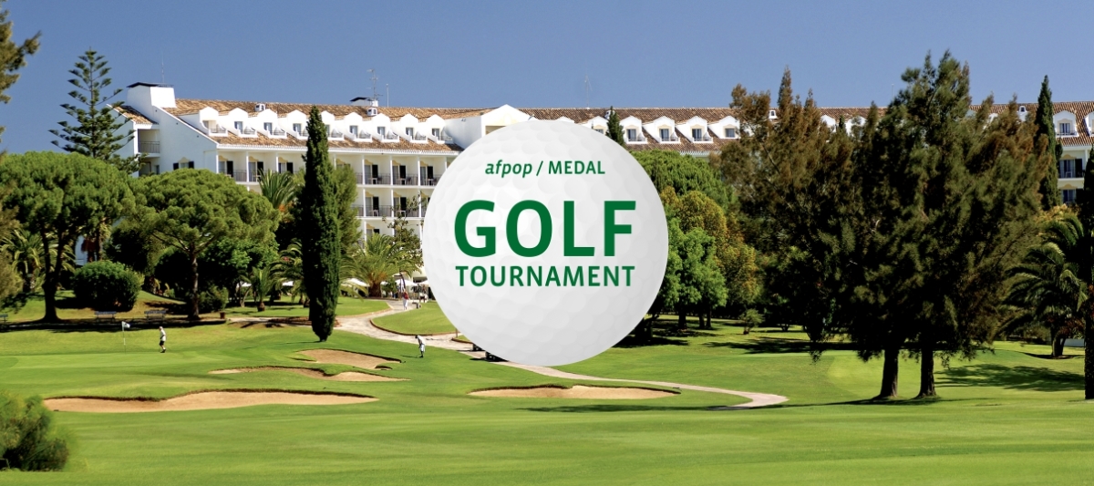 afpop/MEDAL Golf Tournament